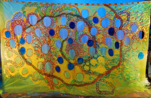 Missing Persons by Leah Reynolds