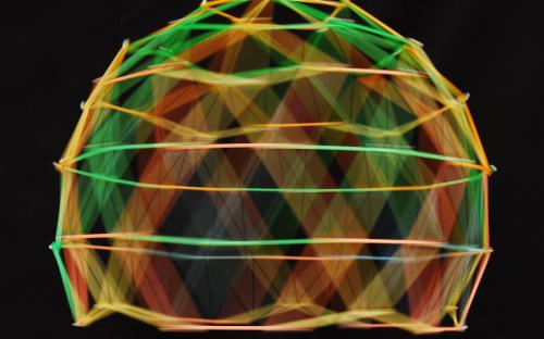 Dome by Leah Reynolds