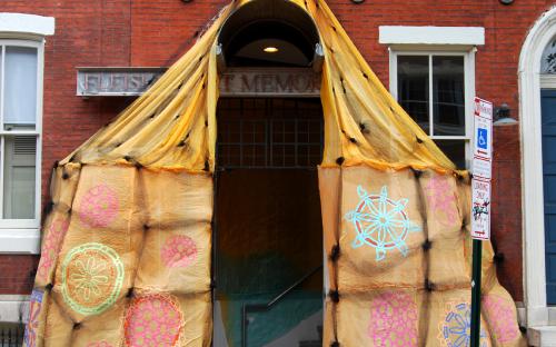 Honey by Leah Reynolds