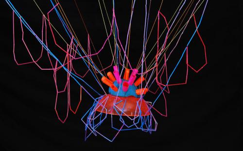 Queen for a Day by Leah Reynolds