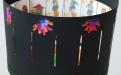 Zoetrope #1 by Leah Reynolds