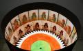 Zoetrope #1 by Leah Reynolds