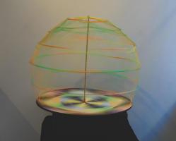 b'ball redux by Leah Reynolds