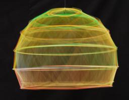 Dome by Leah Reynolds