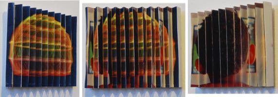 double photo 2 (Ian) by Leah Reynolds