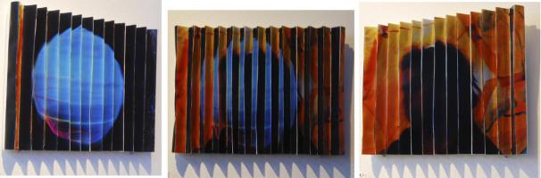 double photo 3 (self) by Leah Reynolds