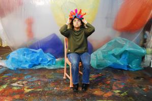 Queen for a Day by Leah Reynolds