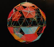 Trap by Leah Reynolds