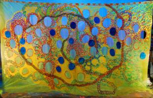 Missing Persons by Leah Reynolds