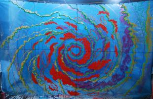 Radar by Leah Reynolds