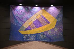 Safety by Leah Reynolds