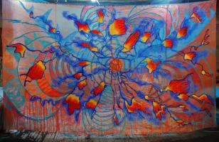 Siren by Leah Reynolds